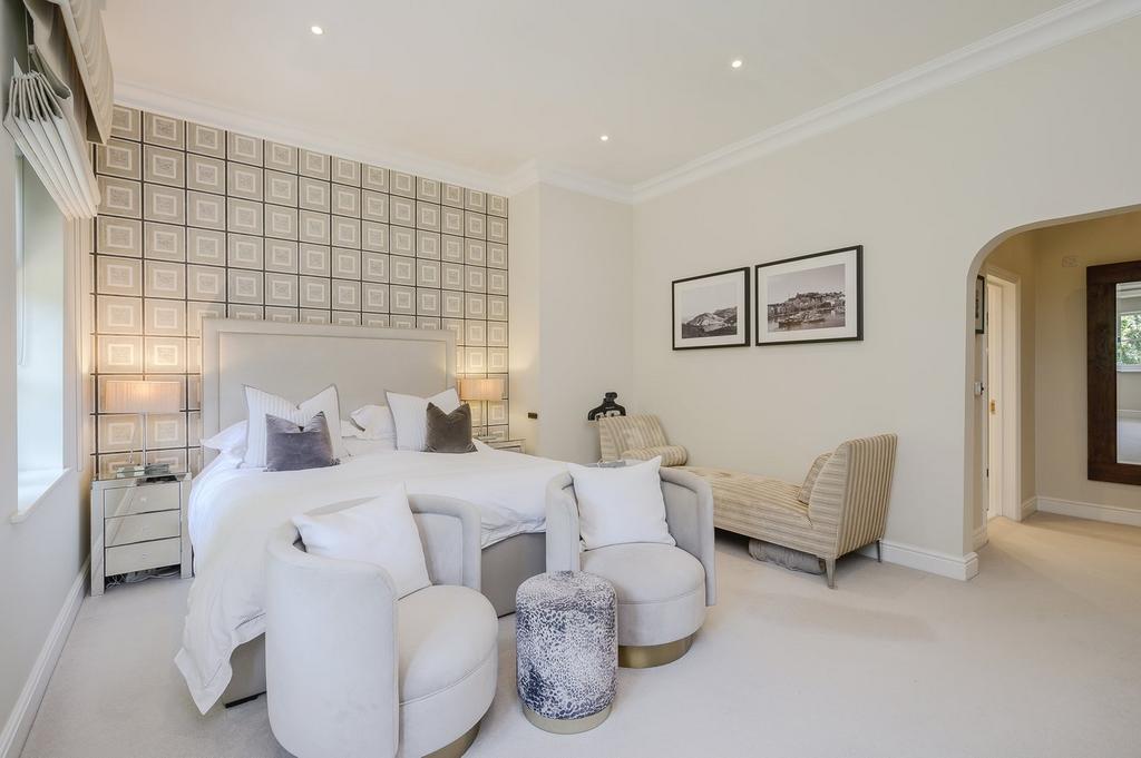 Principal Suite