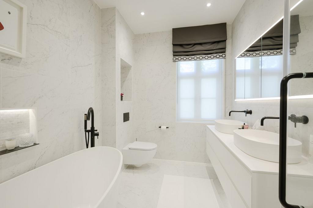 Principal Ensuite