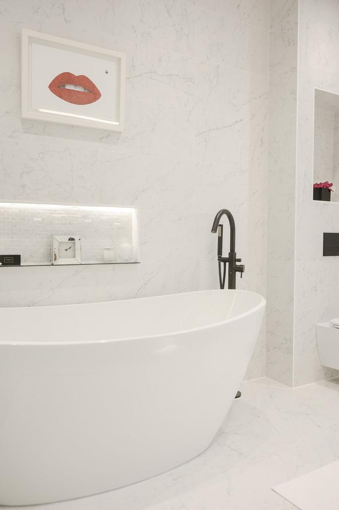 Principal Ensuite