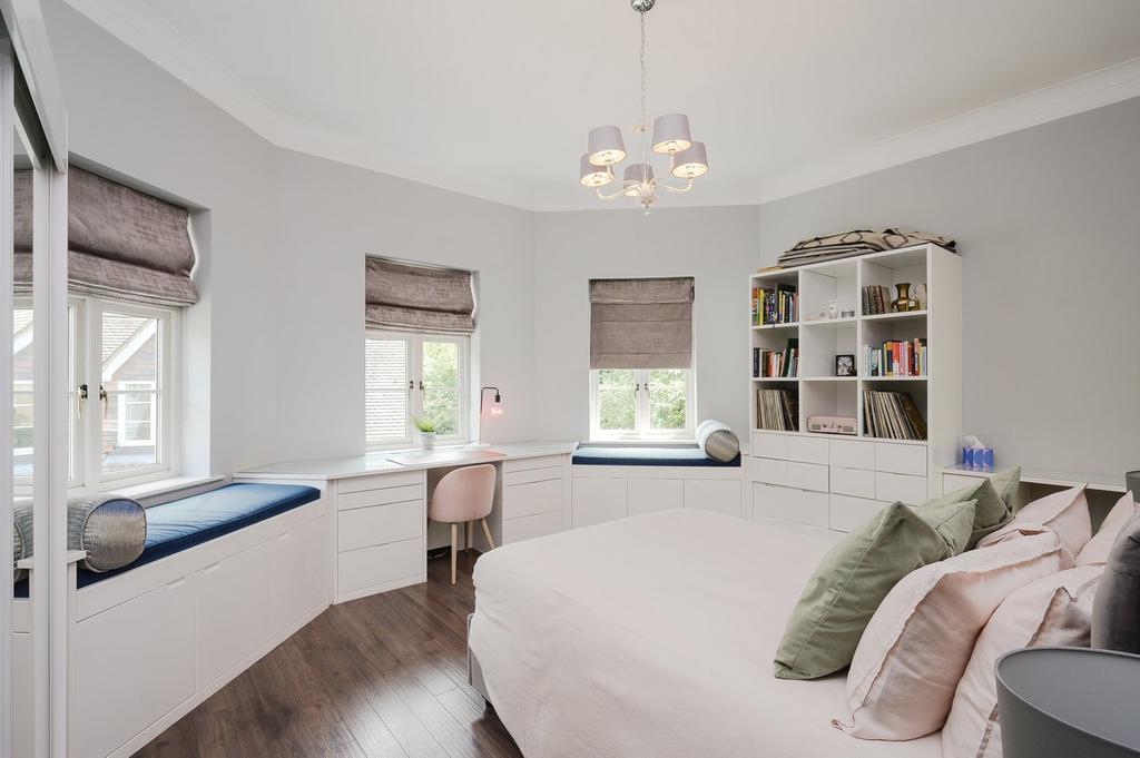 Bedroom Suite 2