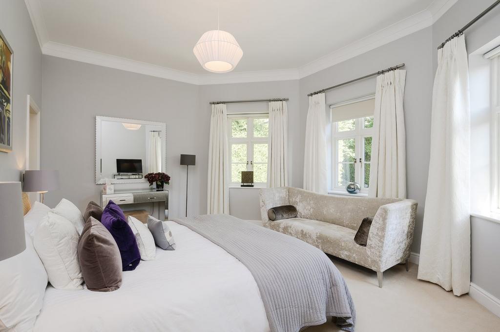 Bedroom Suite 3