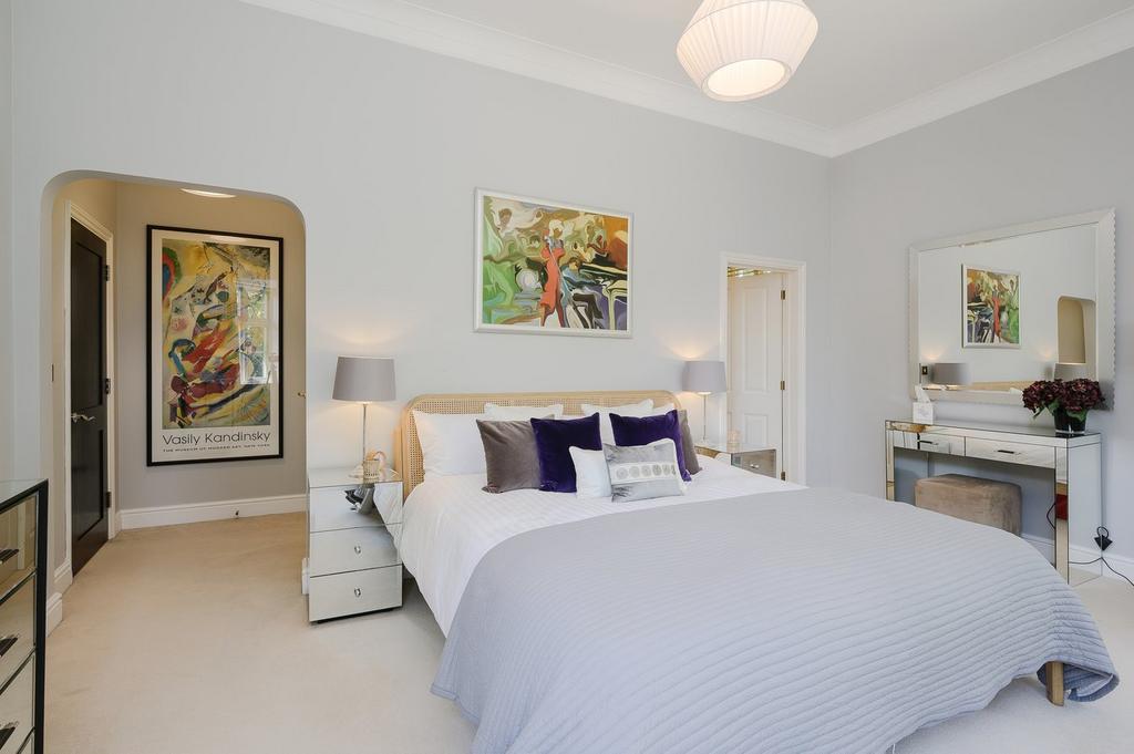 Bedroom Suite 3