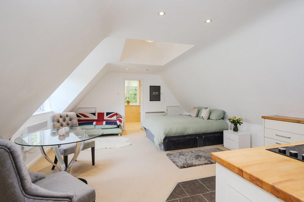 Self-Contained Annexe