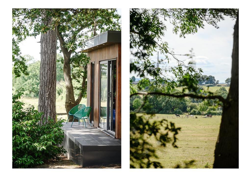 Countryside Views