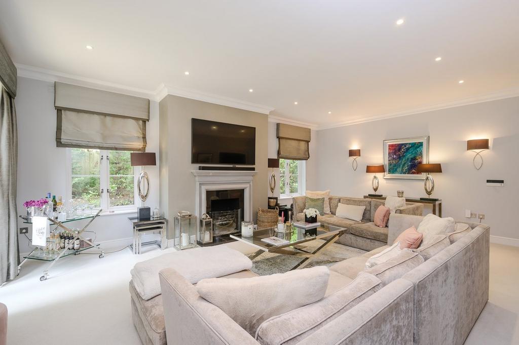 Sitting Room