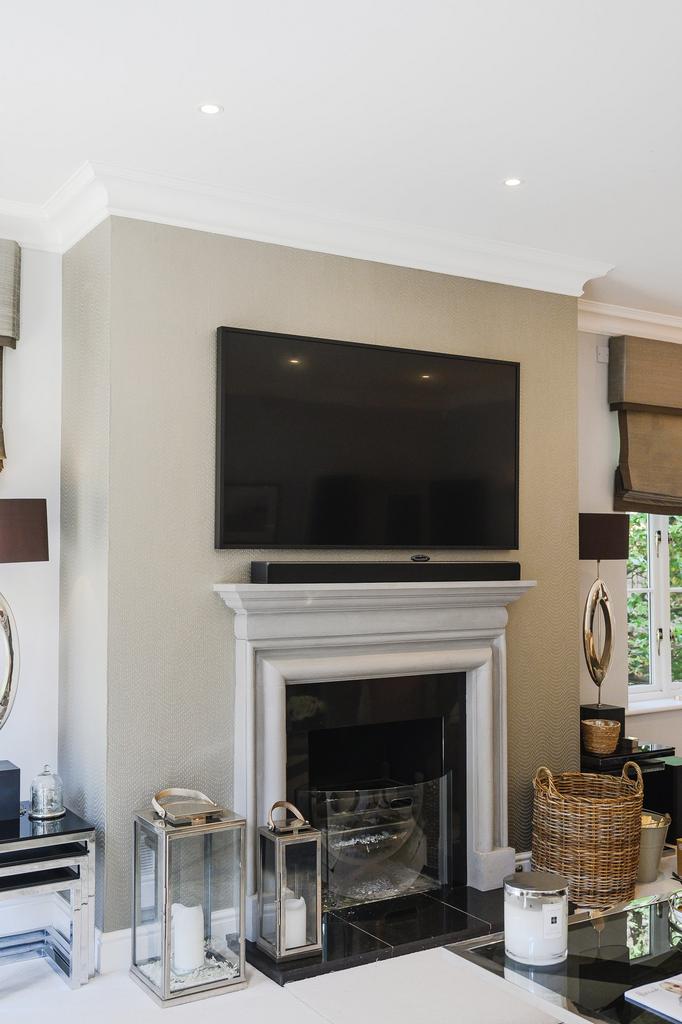 Sitting Room