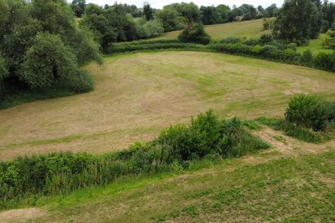 Land for sale, Leighton Road, Stoke Hammond, Milton Keynes, Buckinghamshire, MK17