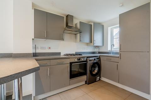 2 bedroom end of terrace house for sale, Bristol BS16