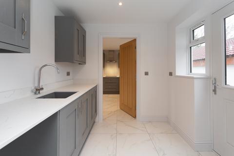 14 Preston Hill, Leavening, Malton, YO17 9SB