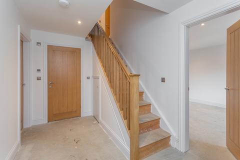 14 Preston Hill, Leavening, Malton, YO17 9SB