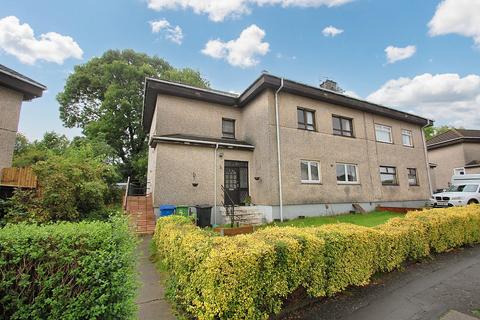 72 Moulin Circus, Glasgow, G52 3LD