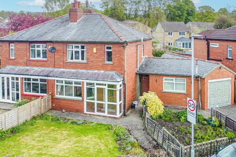 54 Oatlands Drive, Otley, LS21 2AY