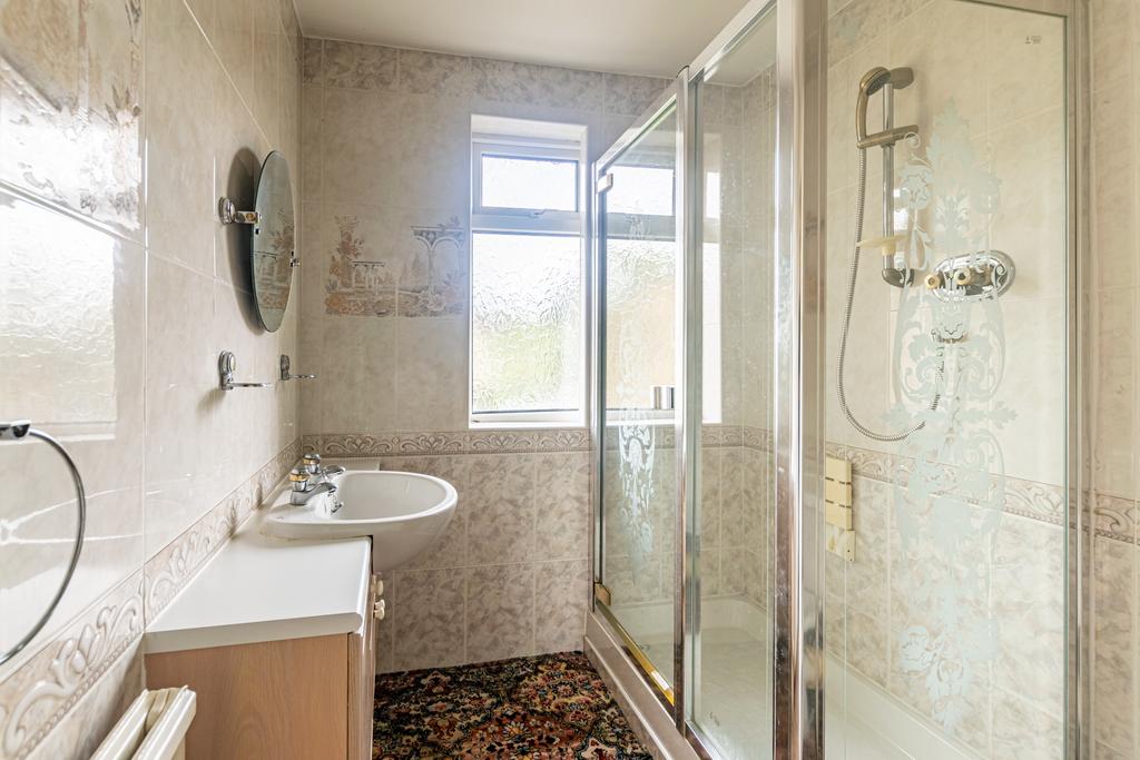 Showerroom