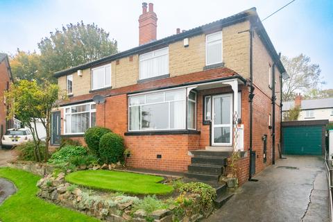 14 Bowood Crescent, Leeds, LS7 2PY