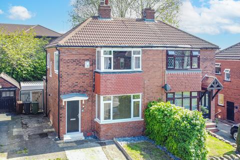 16 Parkland Gardens, Leeds, LS6 4PG