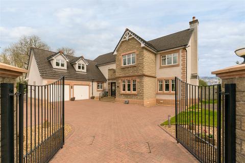 6 bedroom detached house for sale, Harlaw Gait, Balerno, Edinburgh