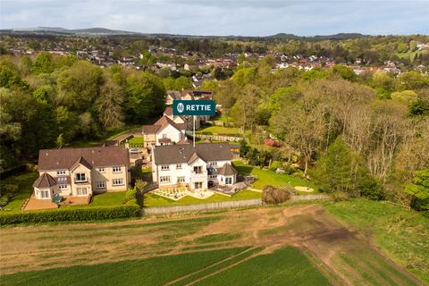 6 bedroom detached house for sale, Harlaw Gait, Balerno, Edinburgh