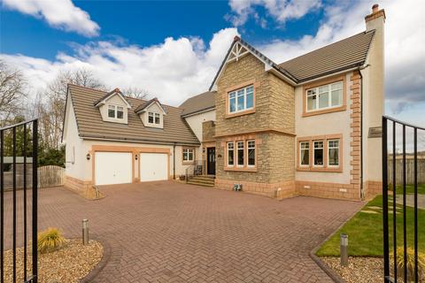 undefined, Harlaw Gait, Balerno, Edinburgh