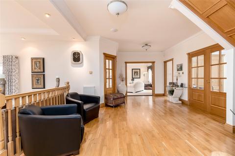 undefined, Harlaw Gait, Balerno, Edinburgh
