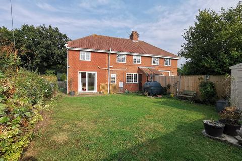undefined, Halesworth Road, Spexhall, Halesworth