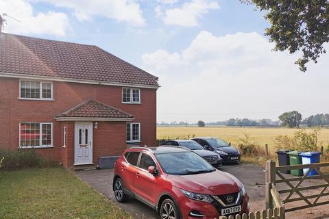 undefined, Halesworth Road, Spexhall, Halesworth