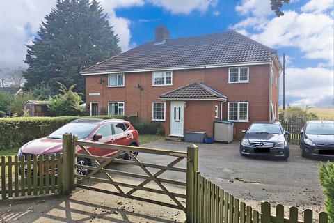 undefined, Halesworth Road, Spexhall, Halesworth