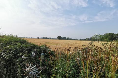 undefined, Halesworth Road, Spexhall, Halesworth