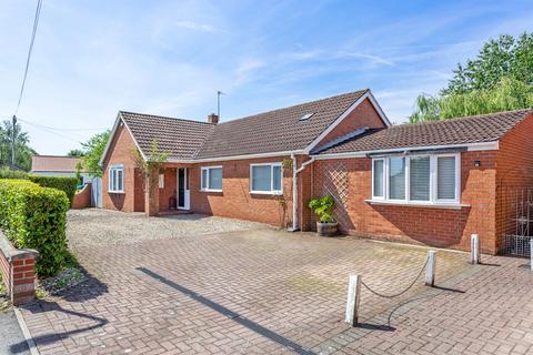 4 bedroom detached bungalow for sale, Kelfield, North Yorkshire YO19