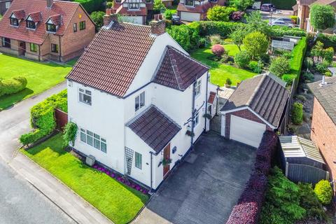 3 bedroom detached house for sale, York YO19