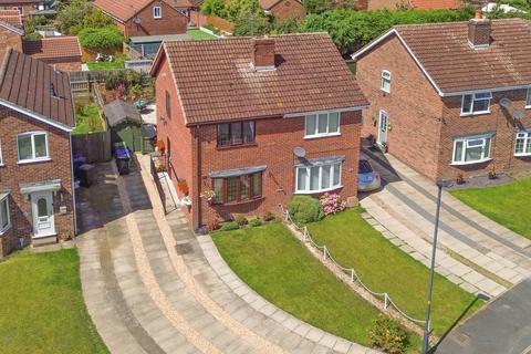 36 Sycamore Road, Barlby, Selby, YO8 5XB