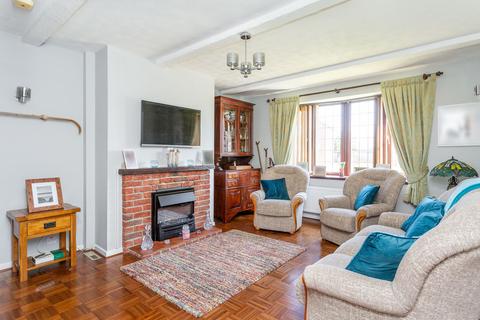 36 Sycamore Road, Barlby, Selby, YO8 5XB