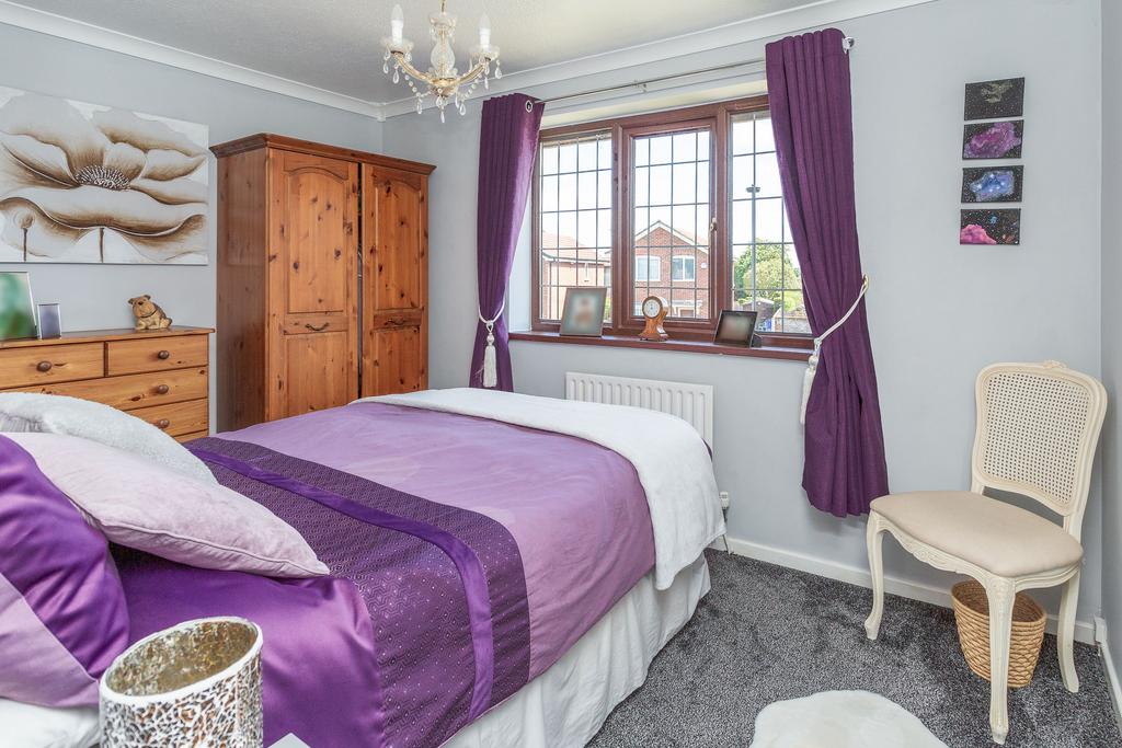 Bedroom 2a