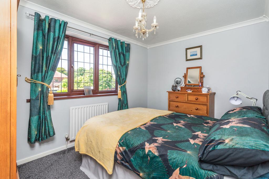 Bedroom 1a