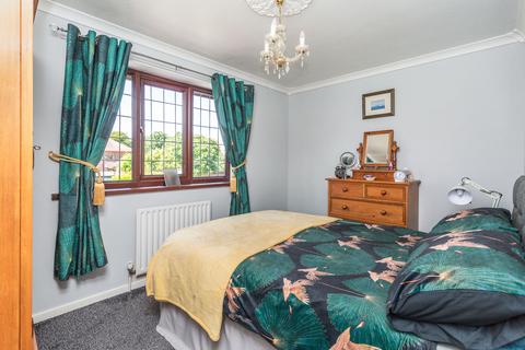 36 Sycamore Road, Barlby, Selby, YO8 5XB