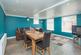 Dining/garden room a