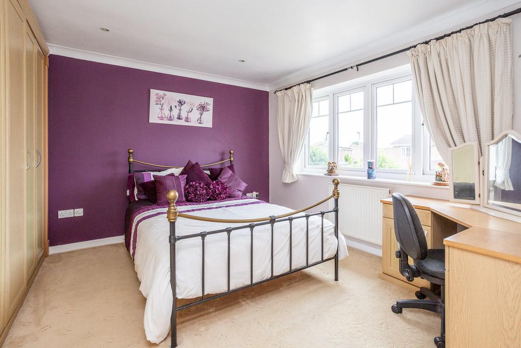 Bedroom 2a