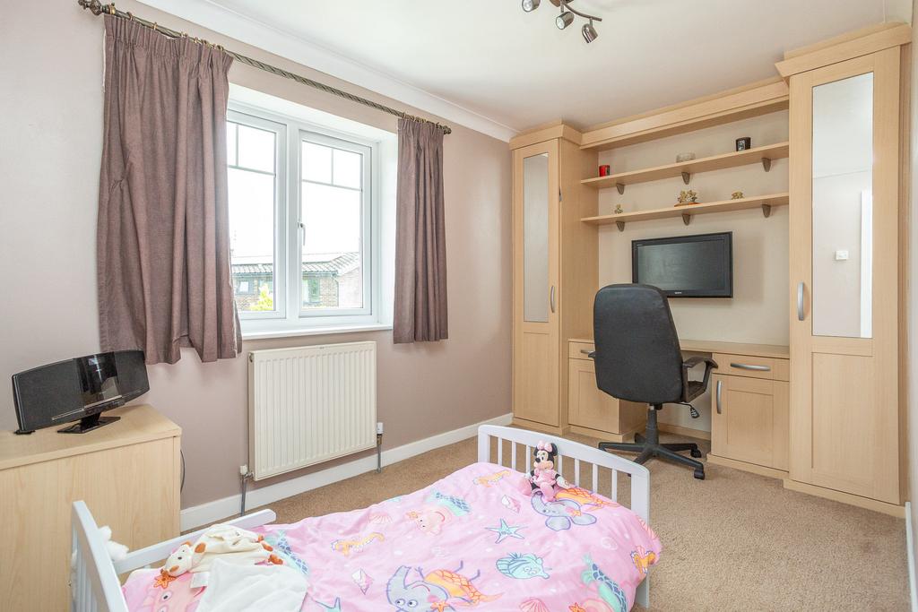 Bedroom 3a