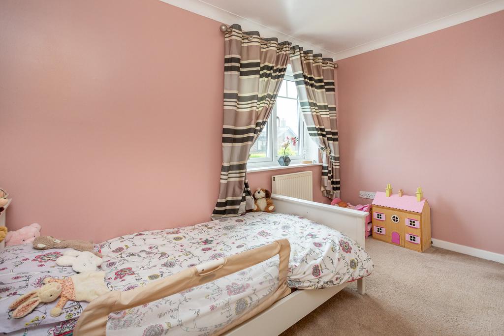 Bedroom 4b