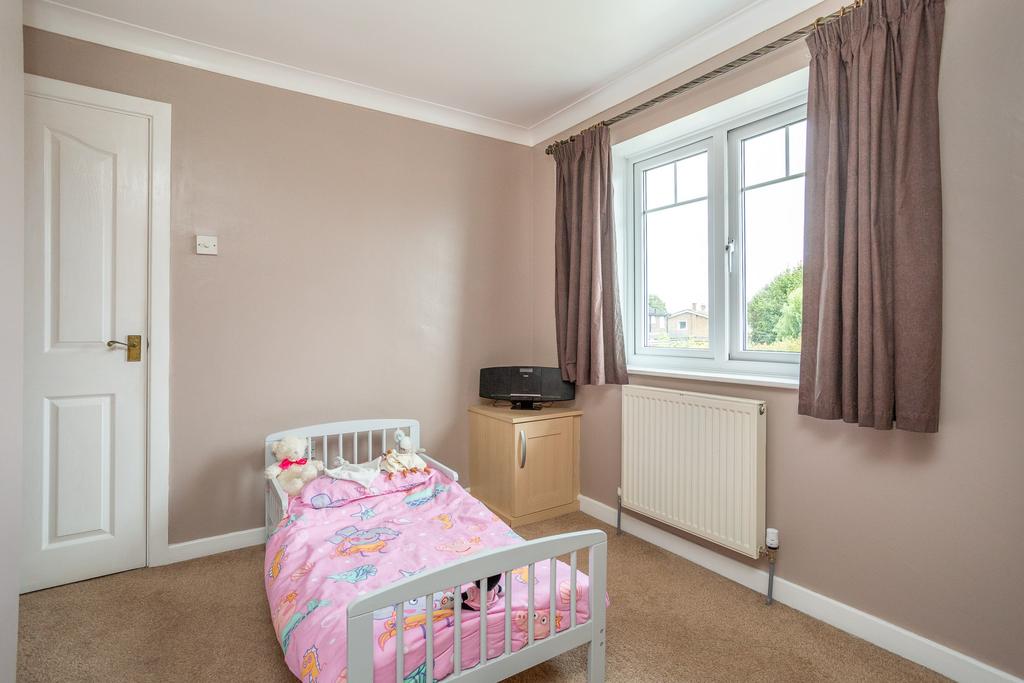 Bedroom 3b