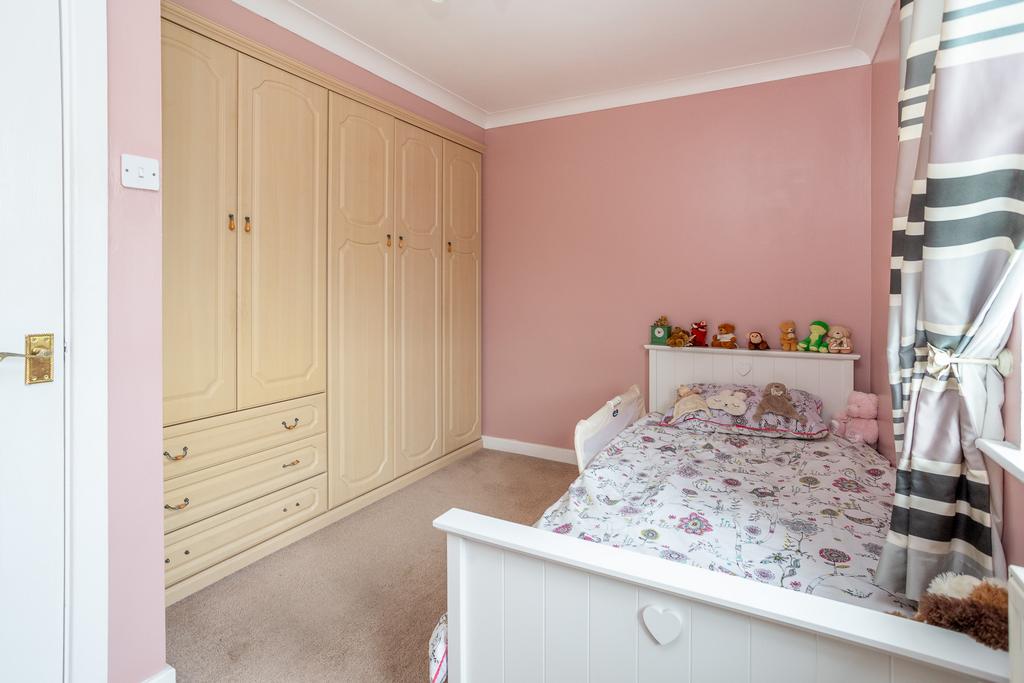 Bedroom 4a