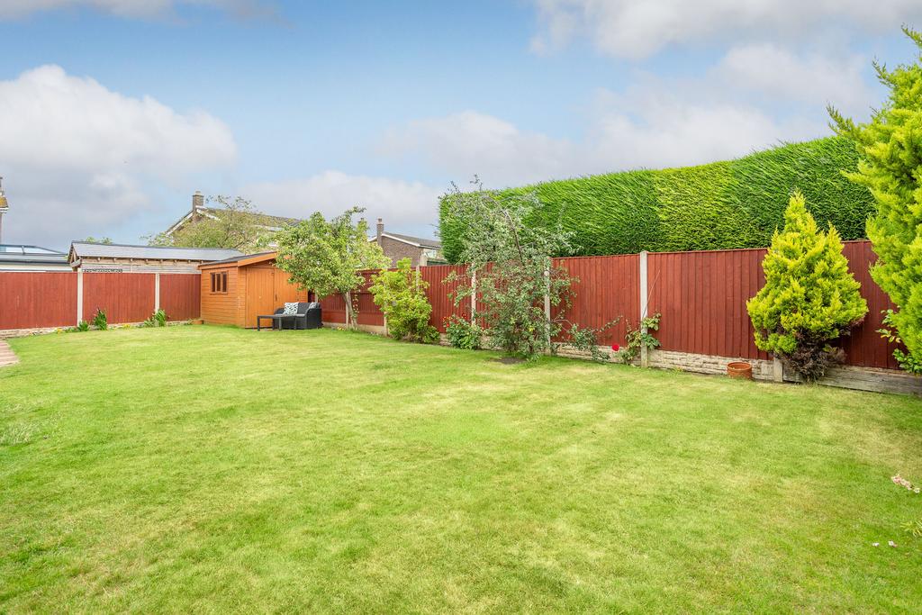 Garden a