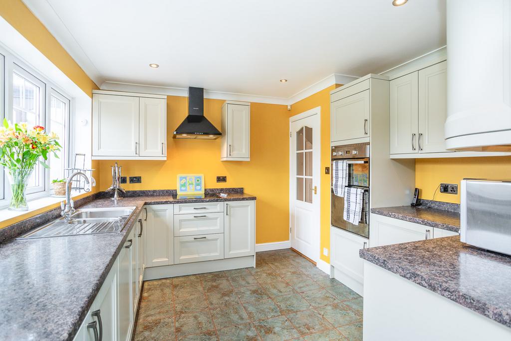 Kitchen a