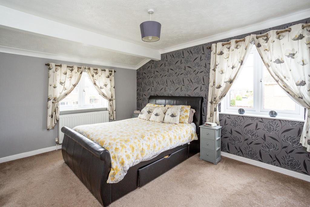 Bedroom 1a