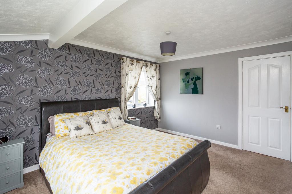 Bedroom 1b