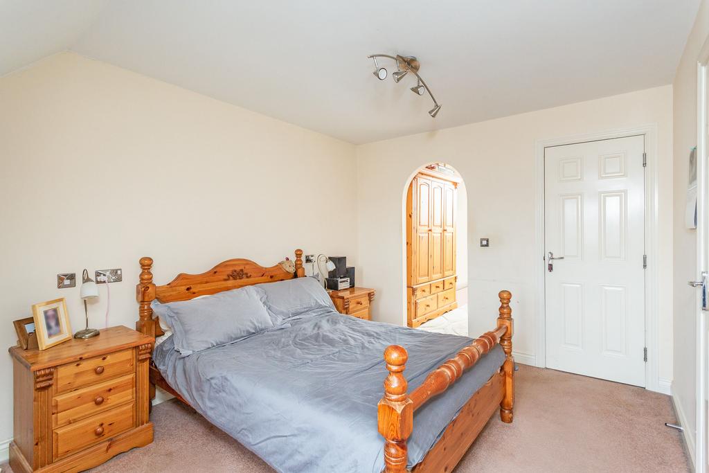 Bedroom 1a