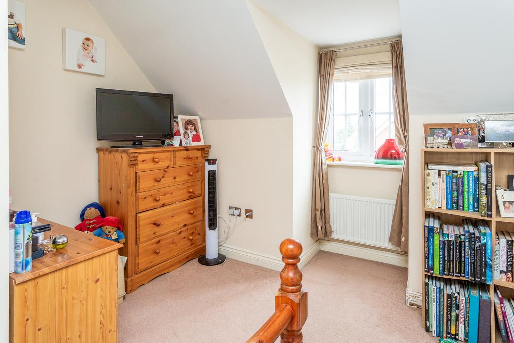 Bedroom 1b