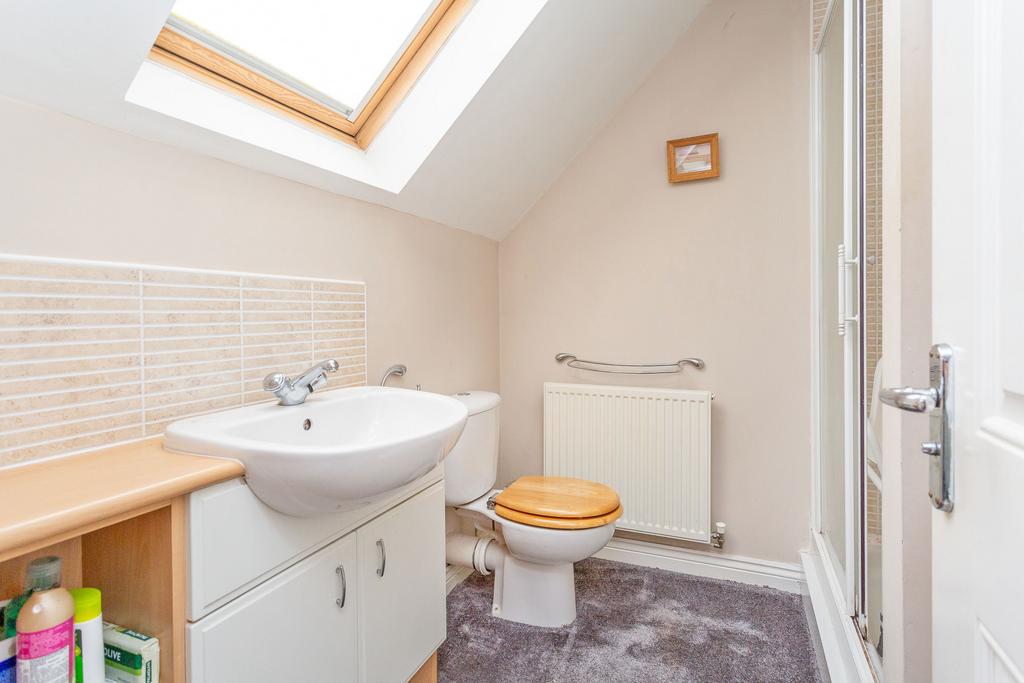 Ensuite a