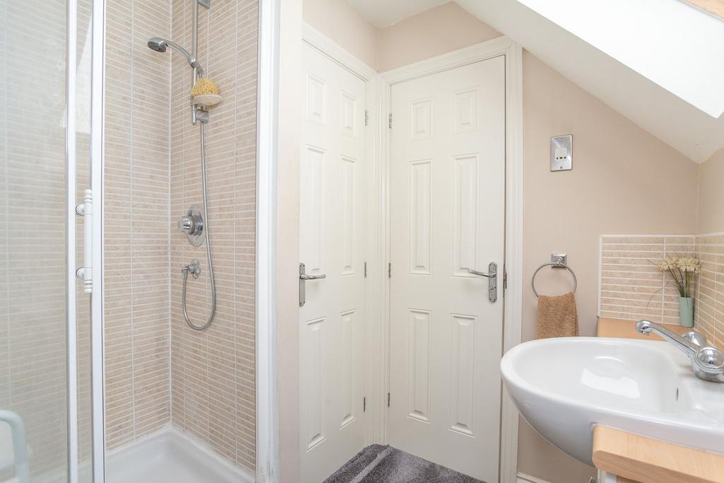 Ensuite b