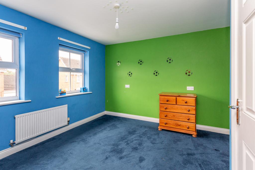 Bedroom 3