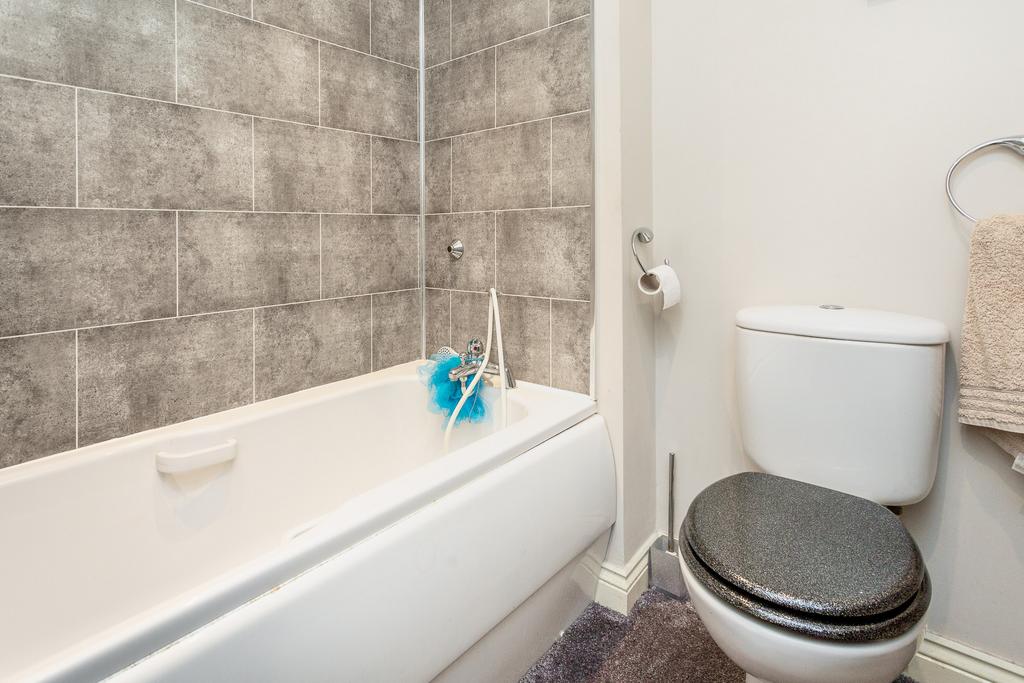 Bathroom b